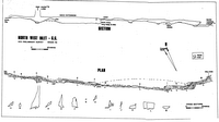 KCC J8 Gaping Gill - North West Inlet